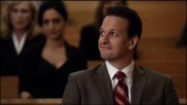 The Good Wife - Season 01 Episode 02